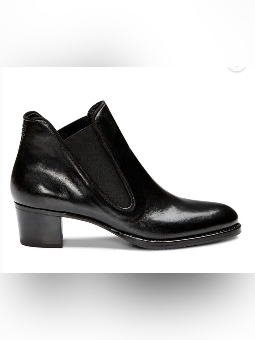 Sarah Flint Ellie X Gravati Chelsea Boot